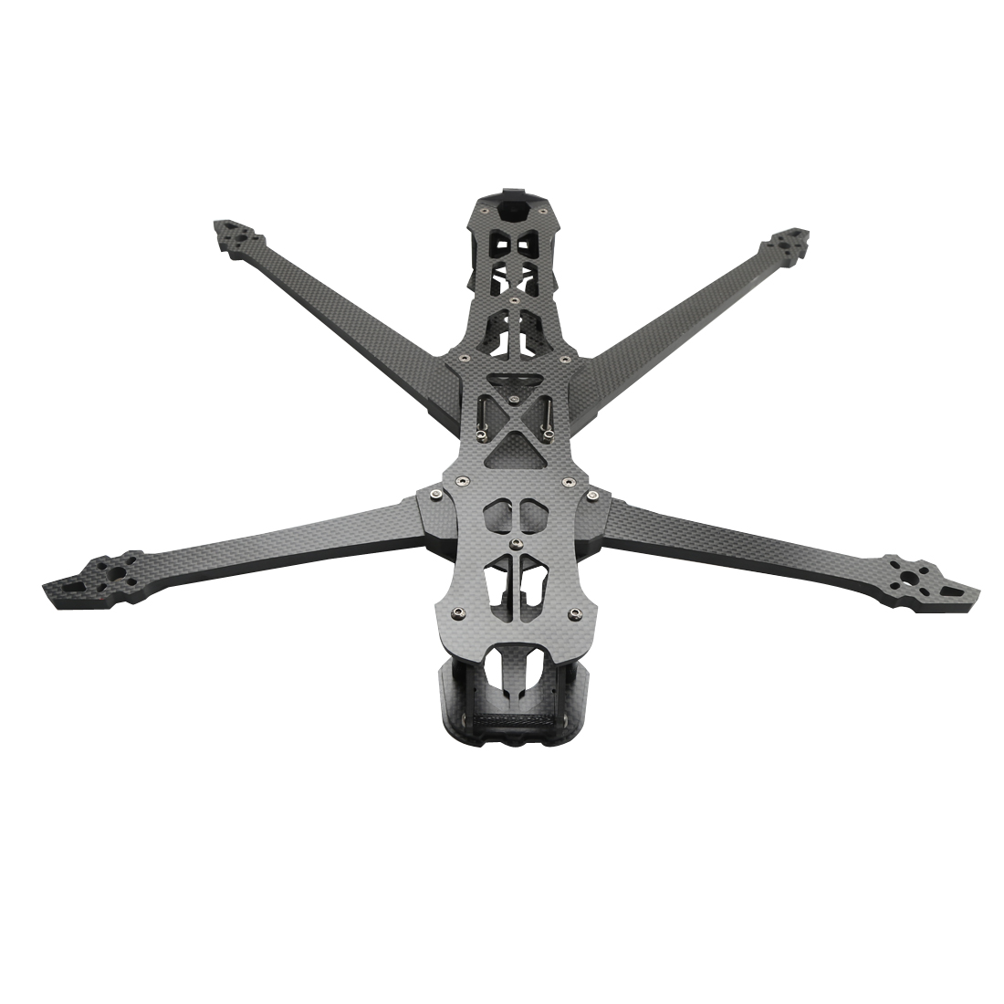 Drone Racing Frame - GK-V3 15 inch 680mm FPV Drone
