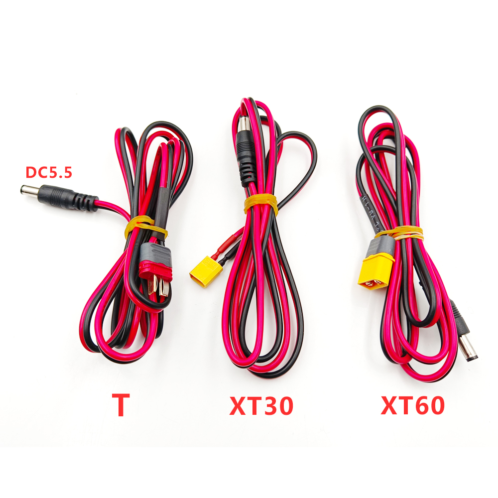 Drone Racing Gate - 1Pc Xt60 Xt30 Stekker Mannelijke Connector