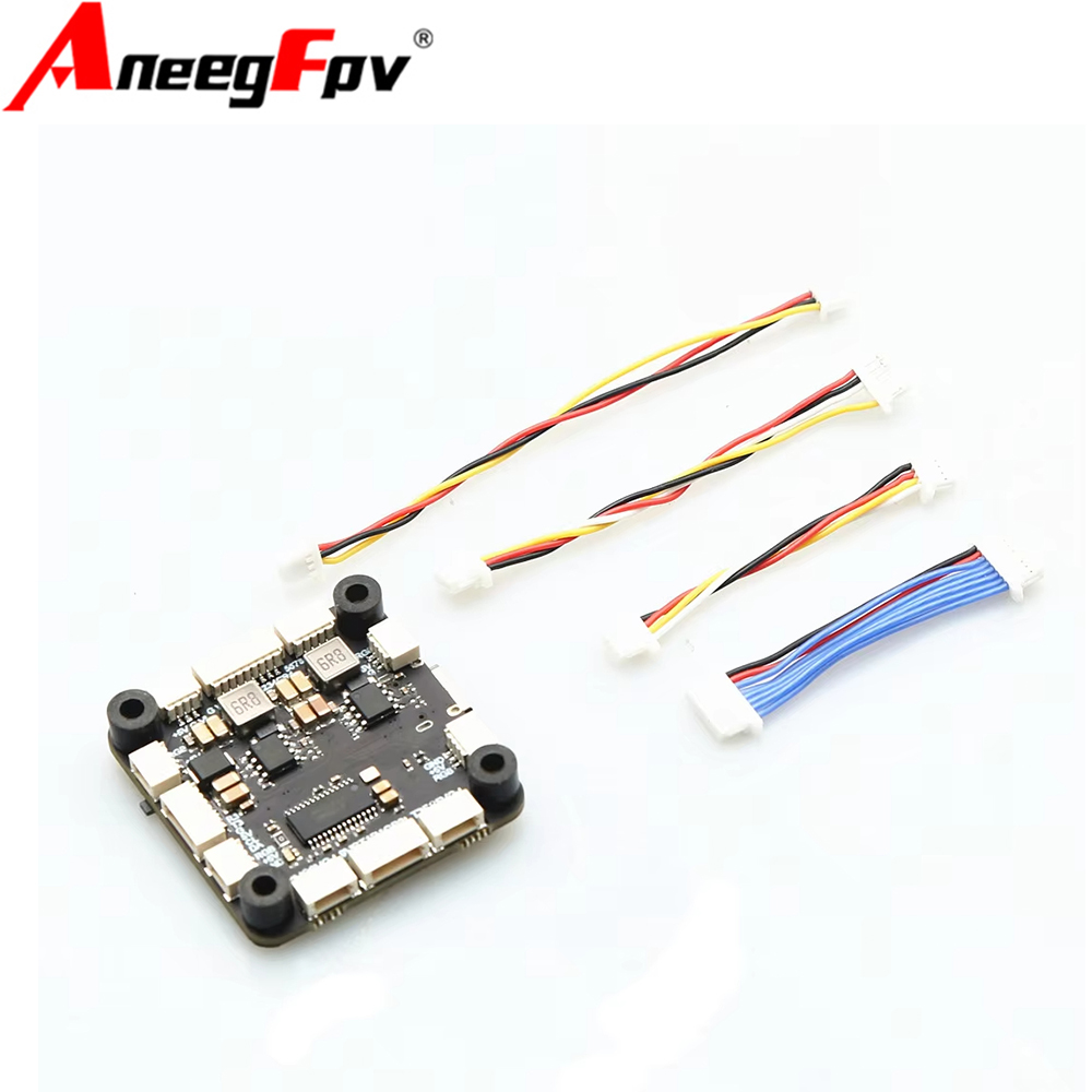 Drone Racing Flight Controller - AneegFpv F722 F7 Vluchtcontroller 3-8S Lipo