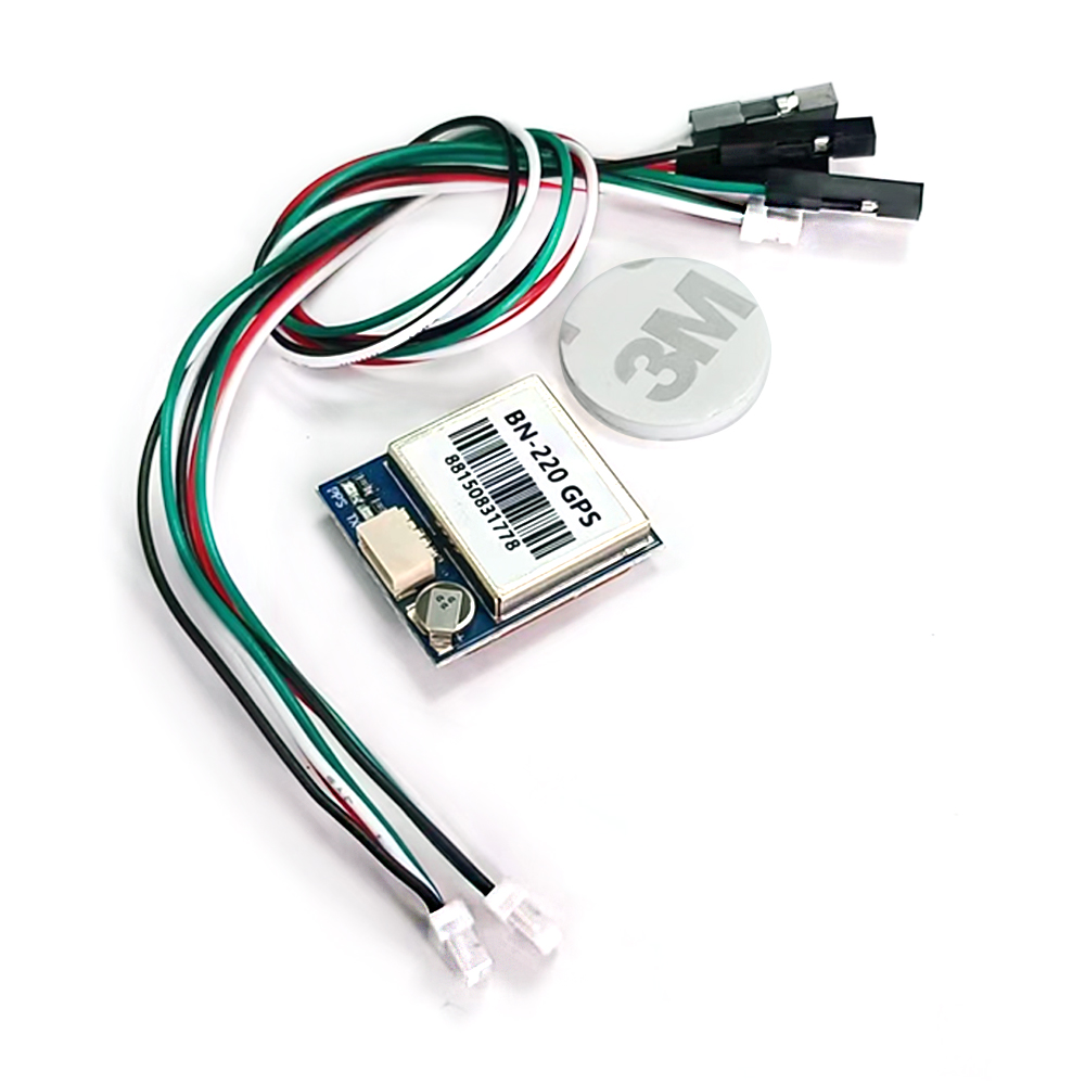 Drone Racing Motor - BN-220 BN880 GPS GLONASS-module - Hoge