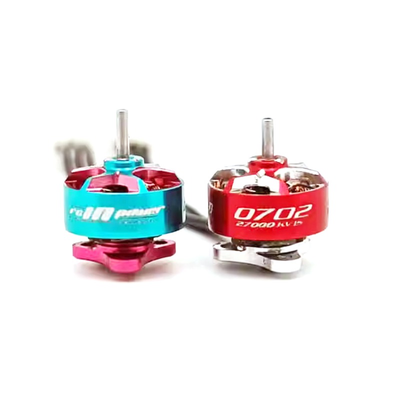 Drone Racing Motor - 4 Stuks Rcinpower Gts V3 0702