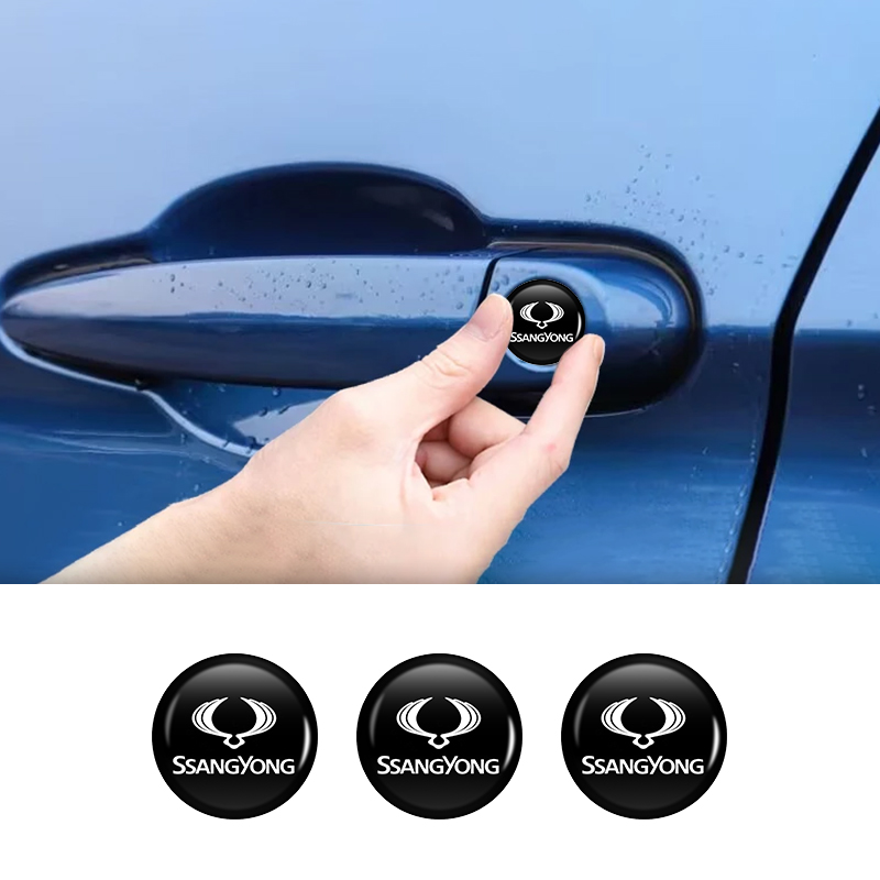 Drone Racing Gate - Auto Deurslot Eye Protector Cover Sleutelgat