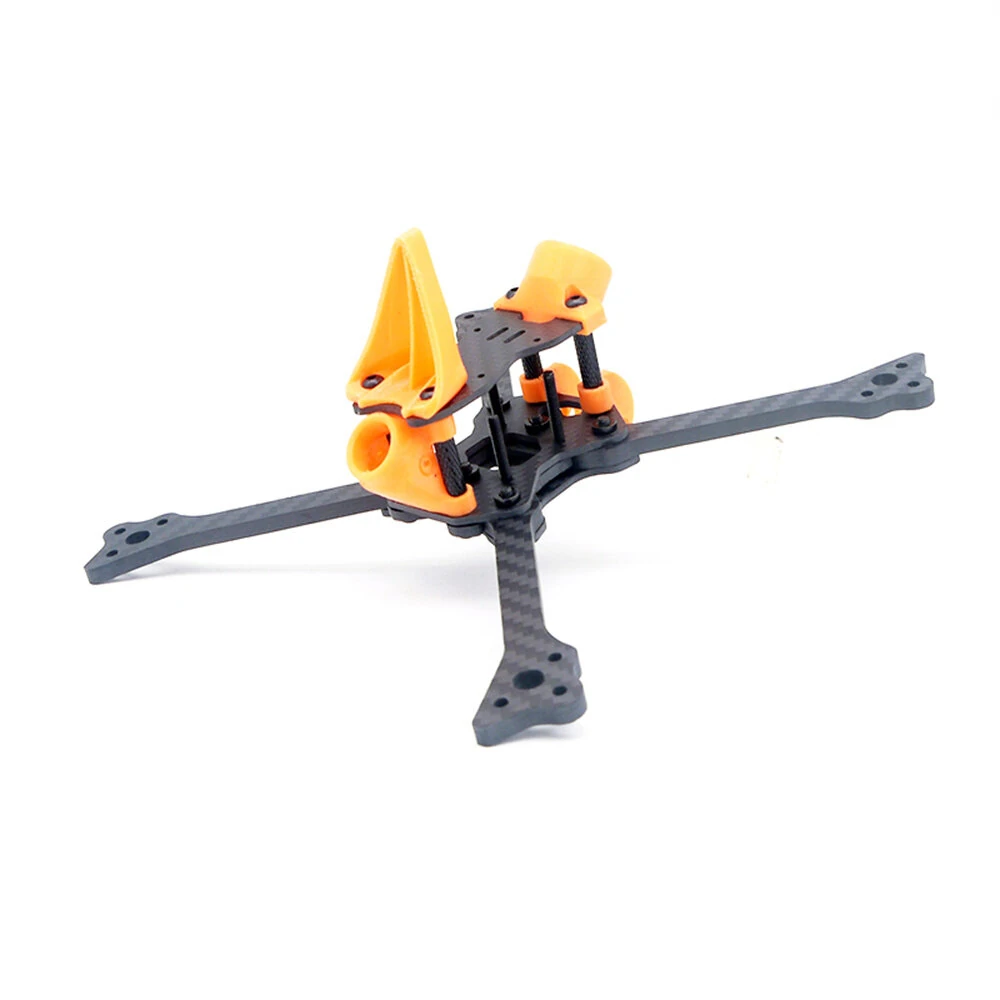 Drone Racing Frame - TEOSAW 533Pro 190 mm wielbasis 5
