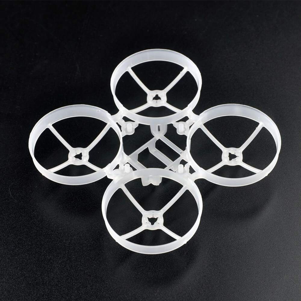 Drone Racing Frame - Happymodel Moblite7 Mobula7 V4 75 mm