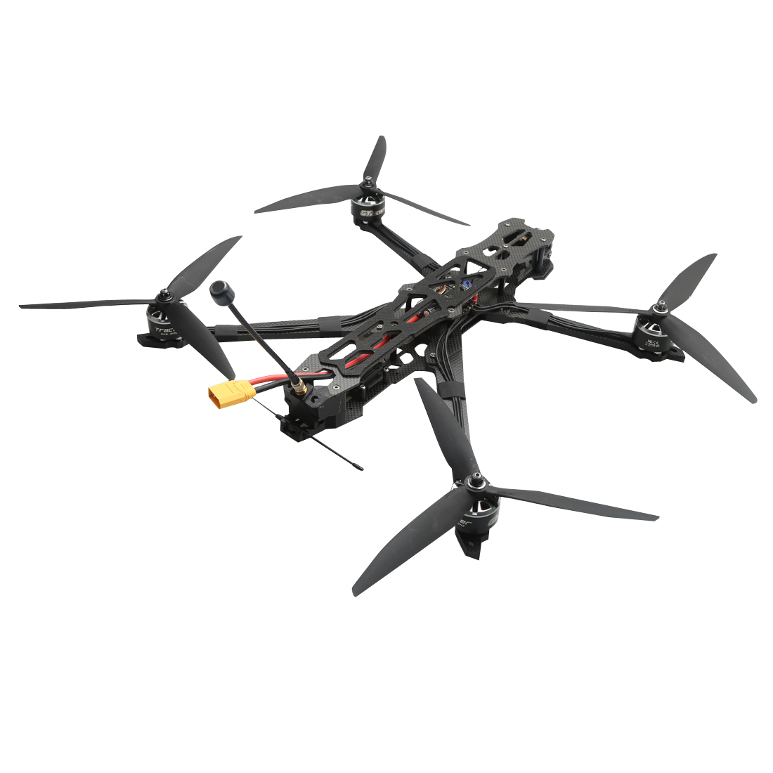 GK-V3 15 inch 680mm FPV Drone  - Drone Racing Frame recensie en prijs