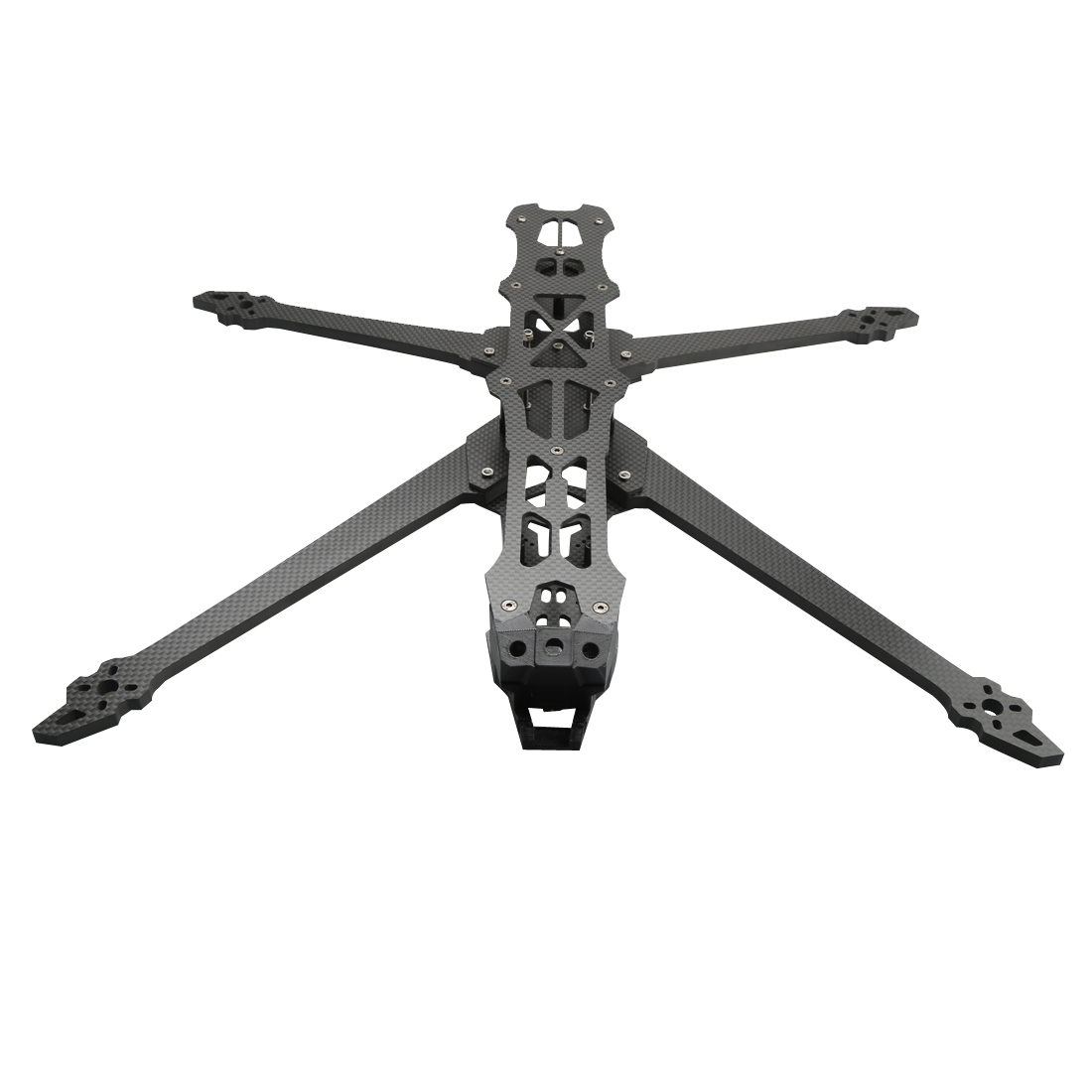 GK-V3 15 inch 680mm FPV Drone  - Drone Racing Frame recensie en prijs
