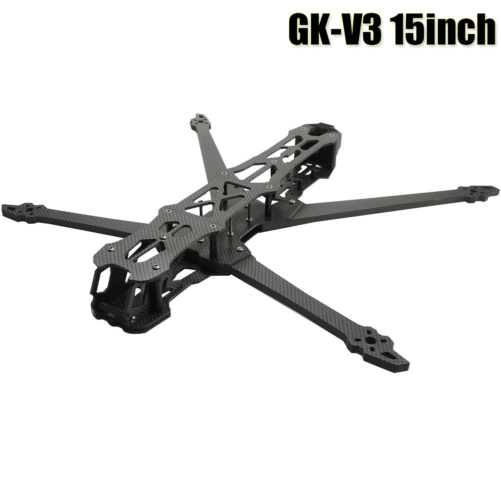 GK-V3 15 inch 680mm FPV Drone  - Drone Racing Frame recensie en prijs