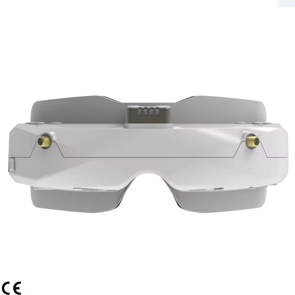 SKYZONE SKY02O OLED 5.8GHz 2S- - Drone Racing Goggles recensie en prijs