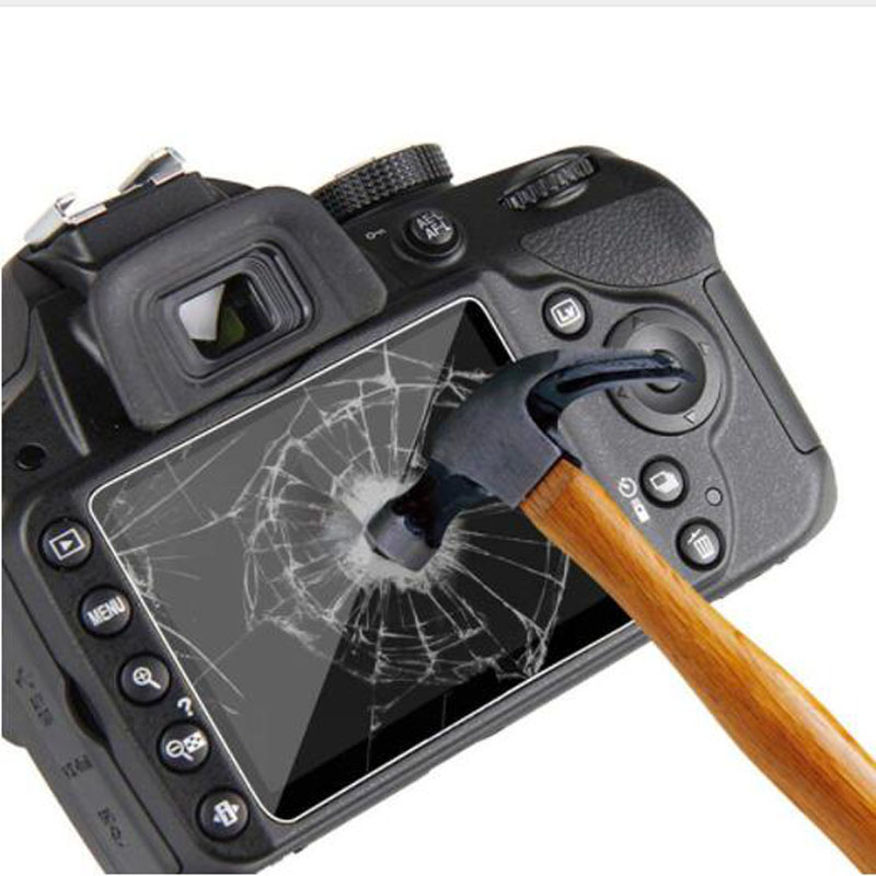 Hard Glas Screen Protector Cov - Canon Camera Eos R8 recensie en prijs
