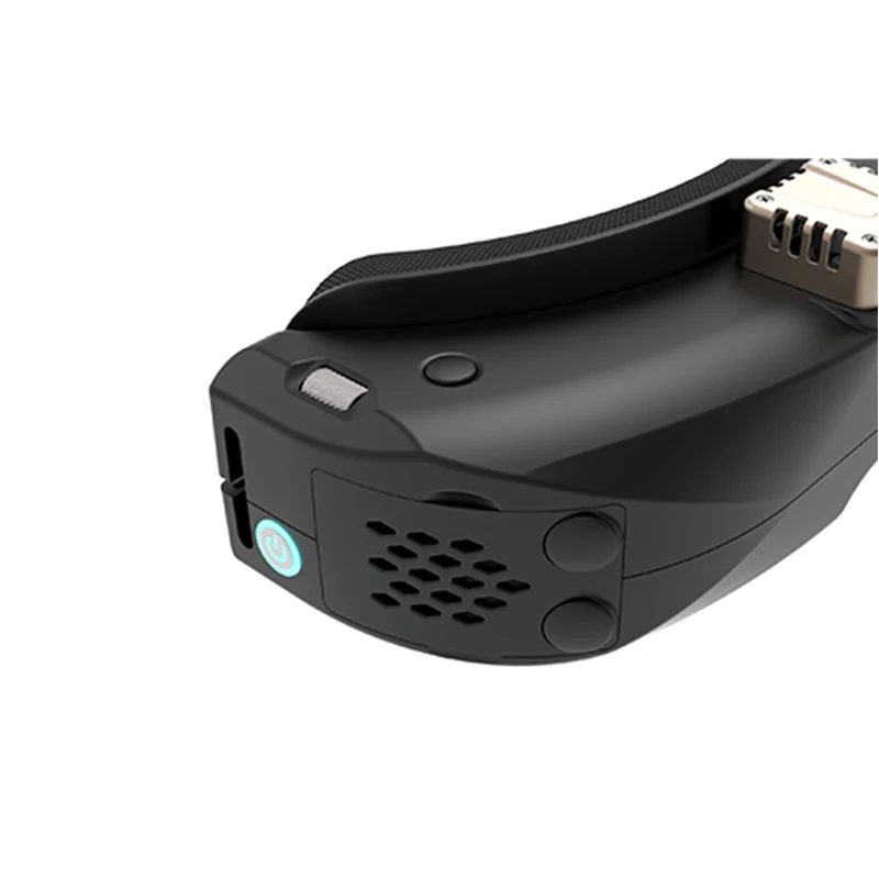 Skyzone Sky04o Pro Oled Fpv Br - Drone Racing Flag recensie en prijs