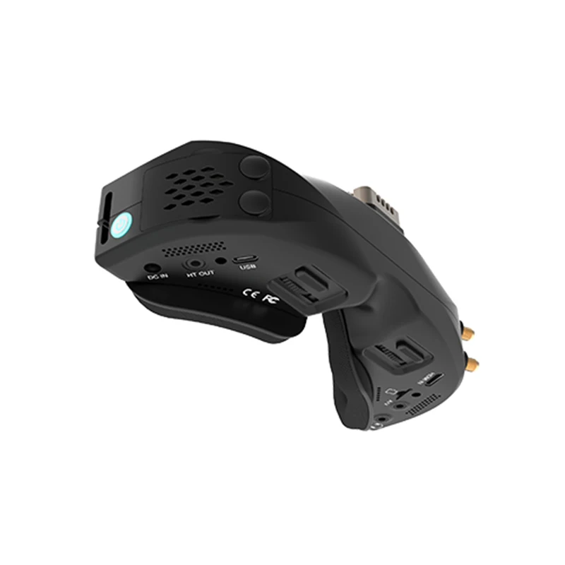 Skyzone Sky04o Pro Oled Fpv Br - Drone Racing Flag recensie en prijs