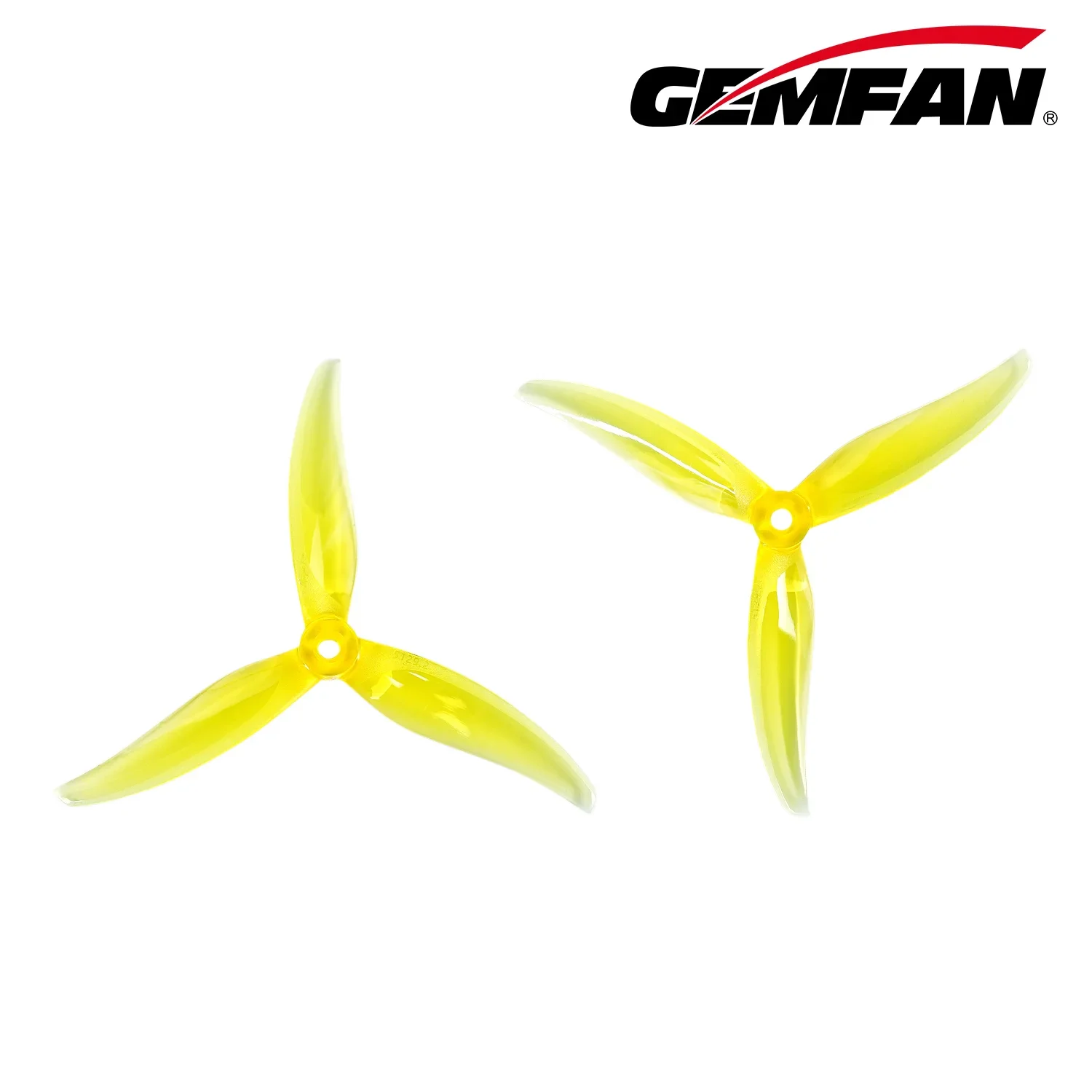 12 paar Gemfan 5129.2 MinJae 3 - Drone Racing Motor recensie en prijs