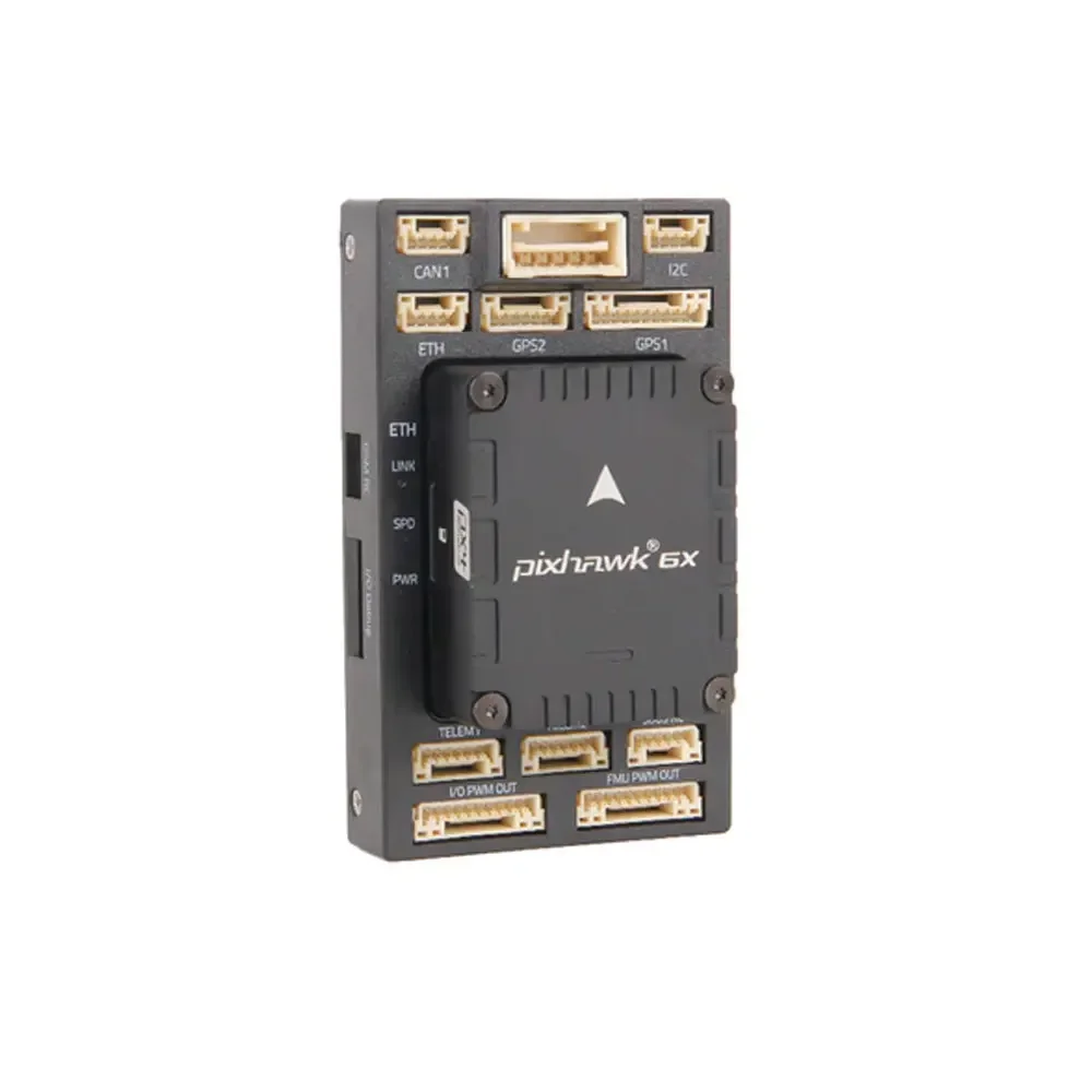 Holybro Pixhawk 6X (ICM-45686) - Drone Racing Gate recensie en prijs