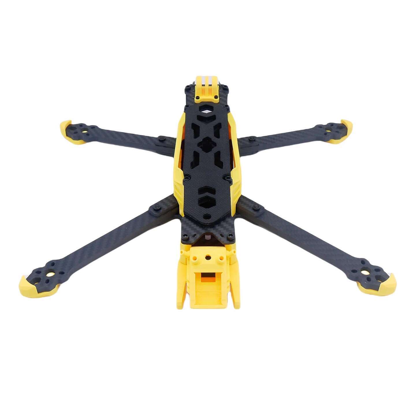 Erdog 7 inch 8-9-10 inch O4 Fr - Drone Racing Frame recensie en prijs
