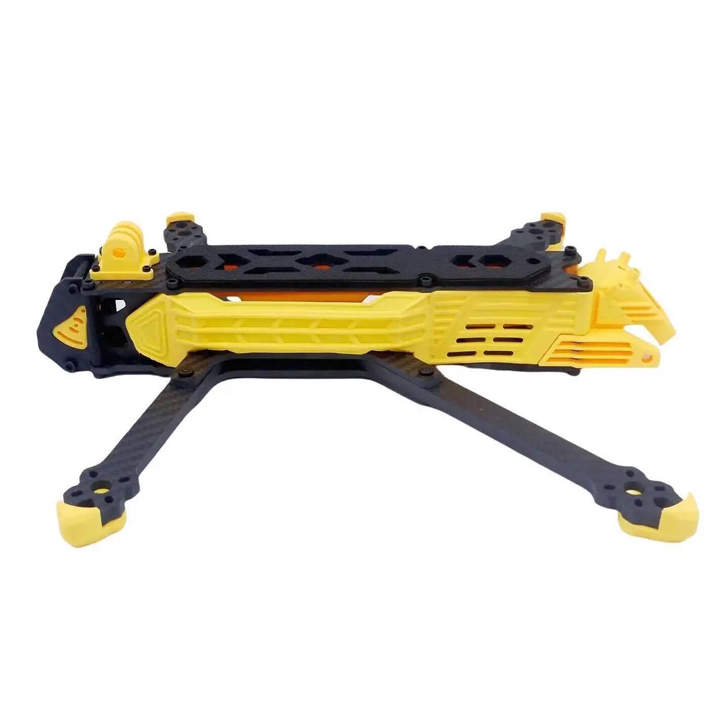 Erdog 7 inch 8-9-10 inch O4 Fr - Drone Racing Frame recensie en prijs