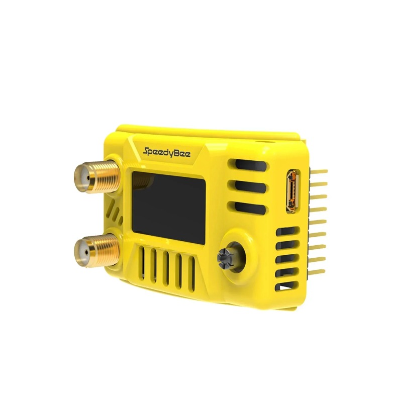 SpeedyBee FPV-brilmodule 5,8GH - Drone Racing Gate recensie en prijs