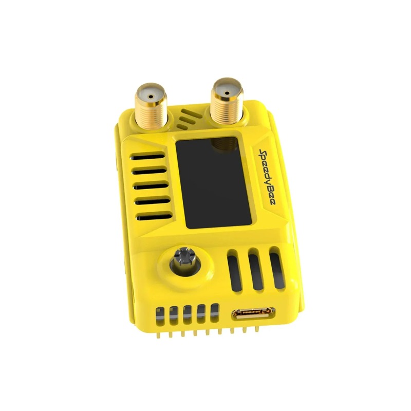 SpeedyBee FPV-brilmodule 5,8GH - Drone Racing Gate recensie en prijs