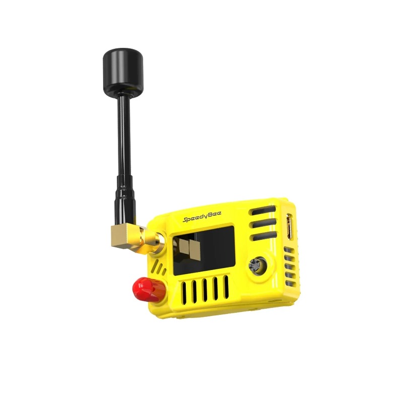 SpeedyBee FPV-brilmodule 5,8GH - Drone Racing Gate recensie en prijs