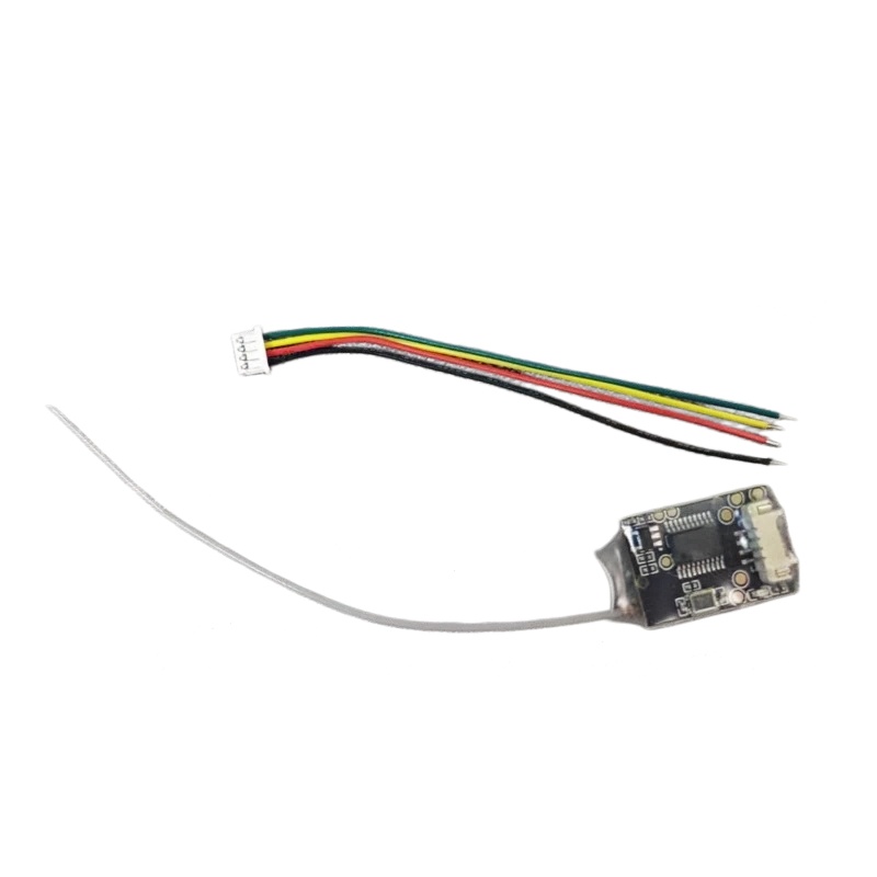 Flysky FS-8A 8CH 18CH Mini Ont - Drone Racing Receiver recensie en prijs