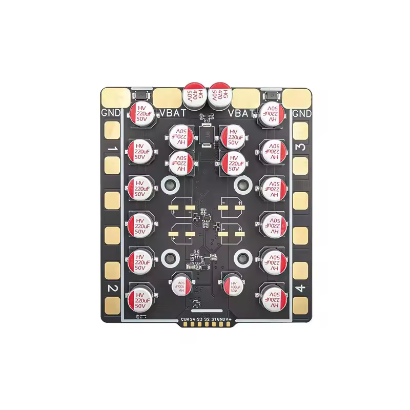 Vortex 8S 100A 4-in-1 ESC BLS  - Drone Racing Battery recensie en prijs