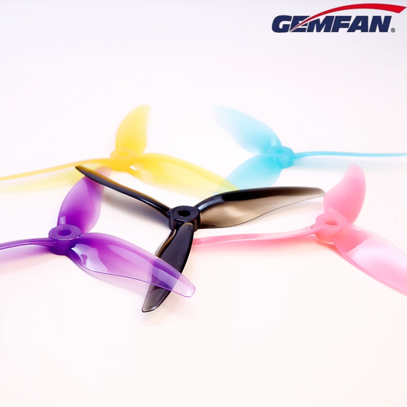 Nieuwe 4 Paar Gemfan 51477 5 i - Drone Racing Motor recensie en prijs