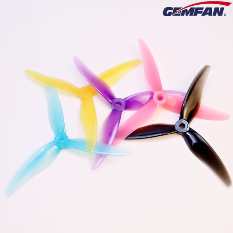 Nieuwe 4 Paar Gemfan 51477 5 i - Drone Racing Motor recensie en prijs