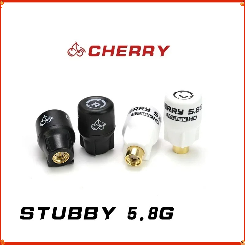 Rush Cherry FPV 5.8G Antenne S - Drone Racing Goggles recensie en prijs