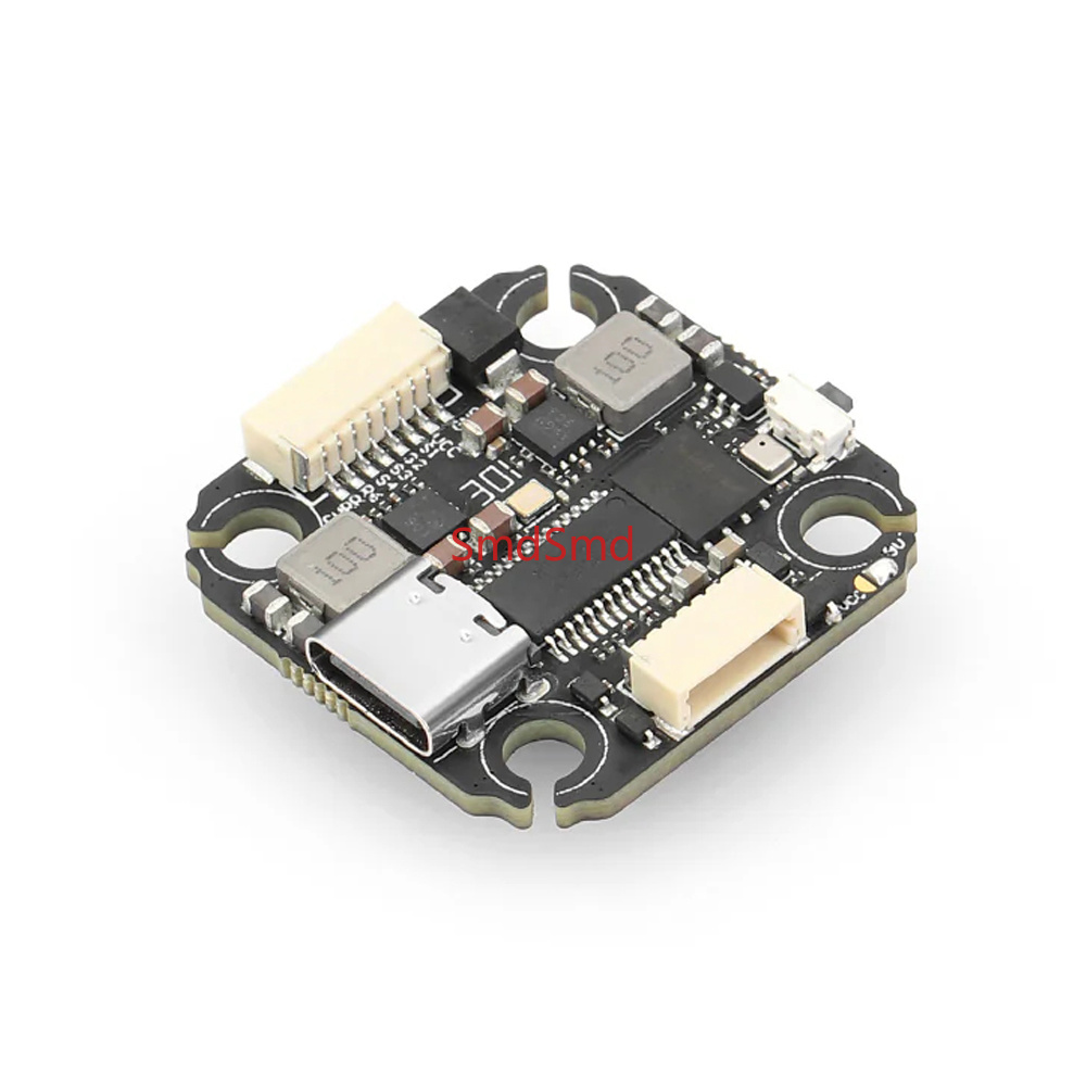 20mm*20mm MAMBA MK4 F722 MINI  - Drone Racing Flight Controller recensie en prijs