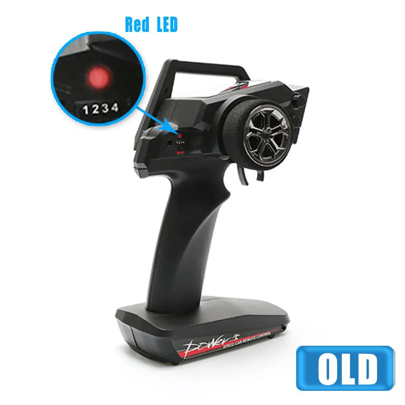Voor WLtoys V1/2/3 afstandsbed - Drone Racing Receiver recensie en prijs