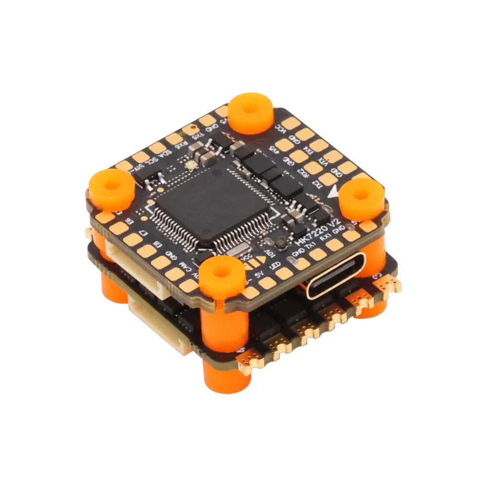20x20mm HAKRC 35A Mini F7 DJI  - Drone Racing Flight Controller recensie en prijs