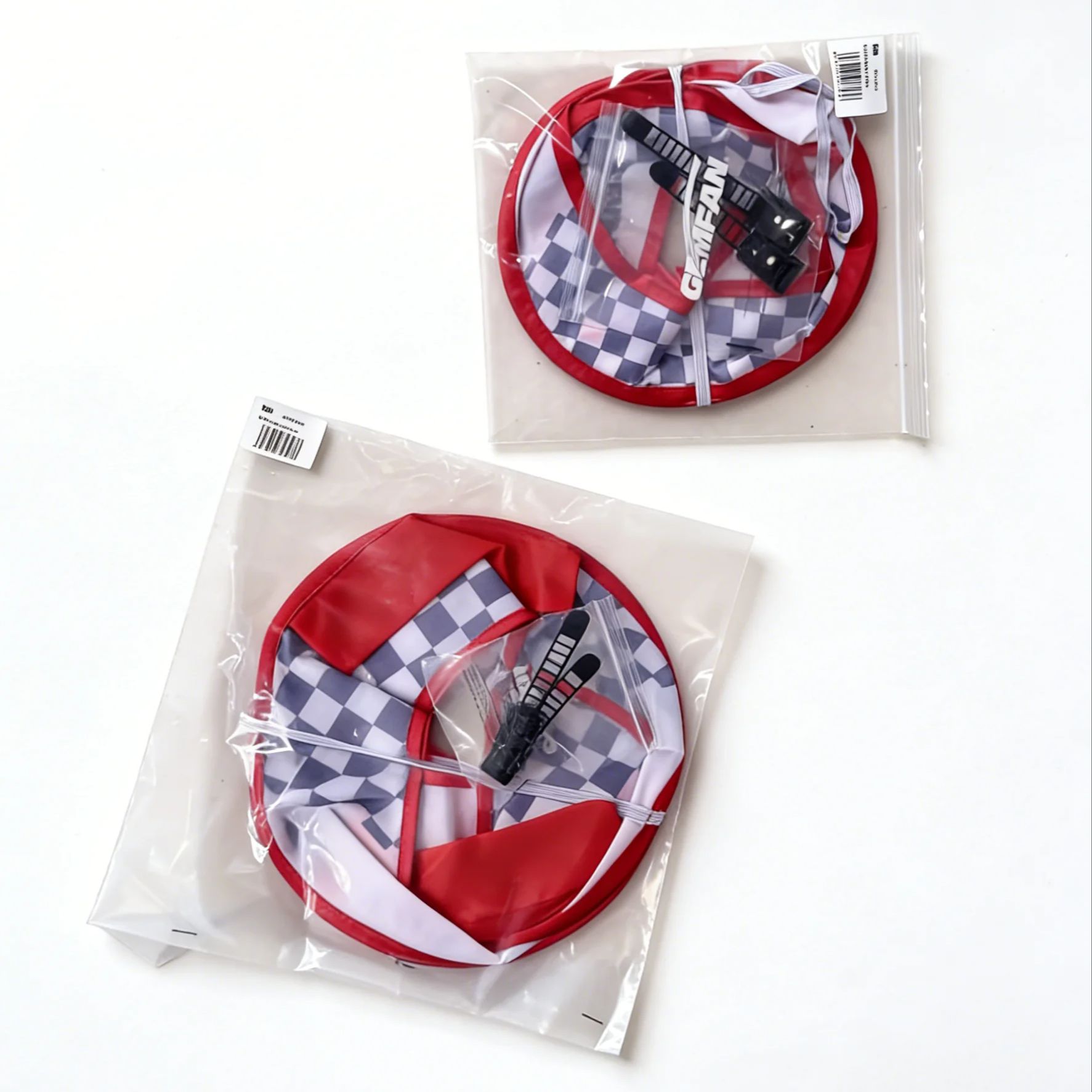Gemfan Circle Race Gate - 52cm - Drone Racing Flag recensie en prijs