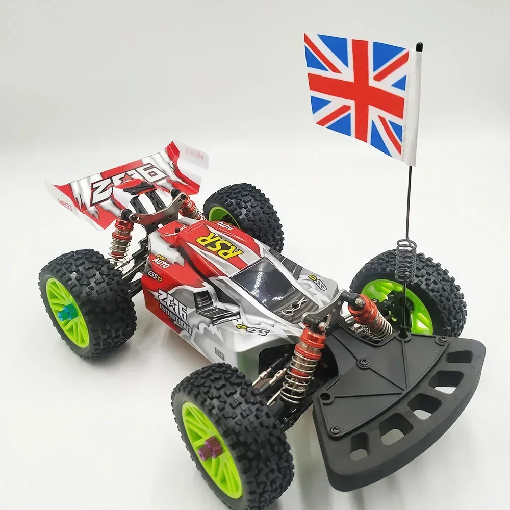 1/8 1/10 Schaal Metalen RC Dec - Drone Racing Flag recensie en prijs