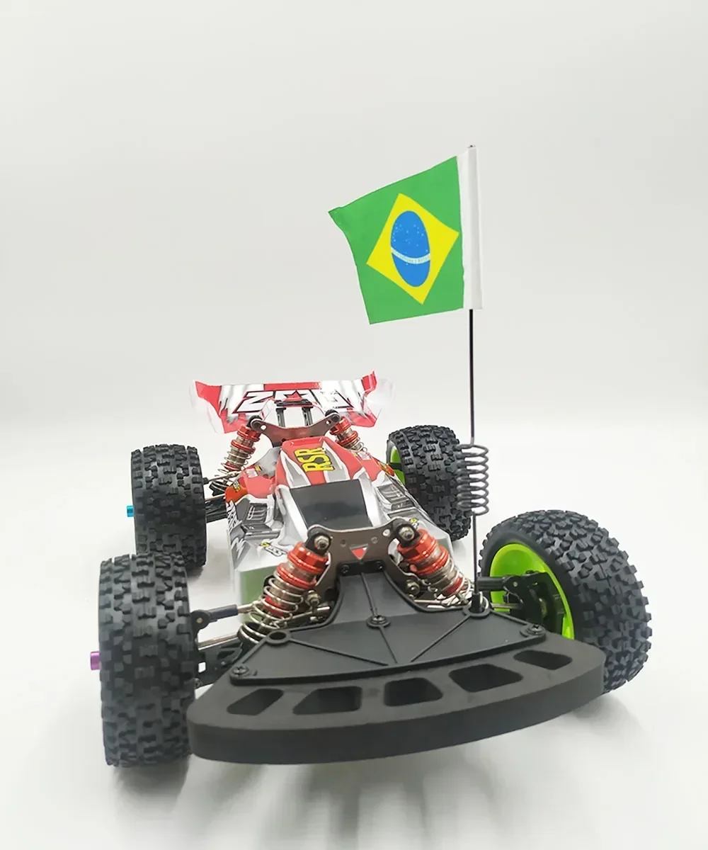 1/8 1/10 Schaal Metalen RC Dec - Drone Racing Flag recensie en prijs