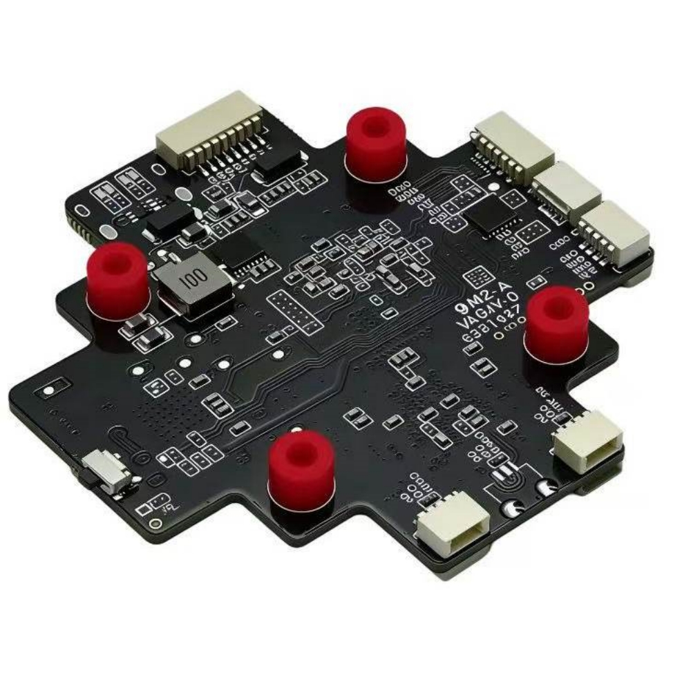 NCZOBOE Ai-FC-1 Ai Terminal Gu - Drone Racing Flight Controller recensie en prijs