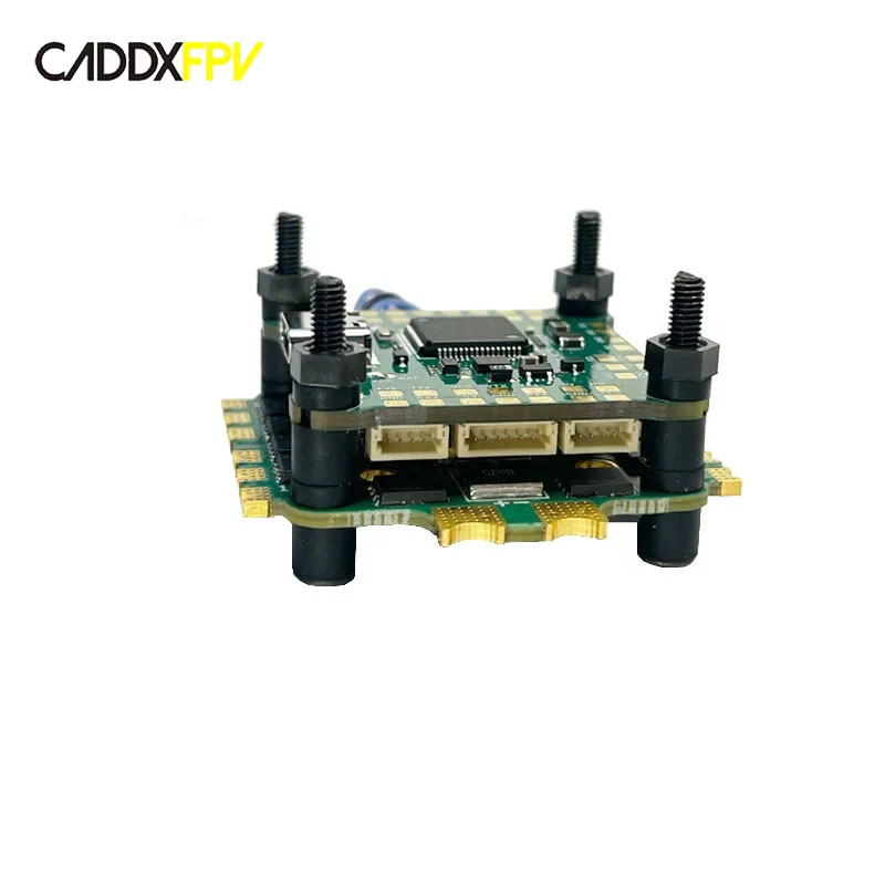 CADDX F405 Stack Flight Contro - Drone Racing Flight Controller recensie en prijs