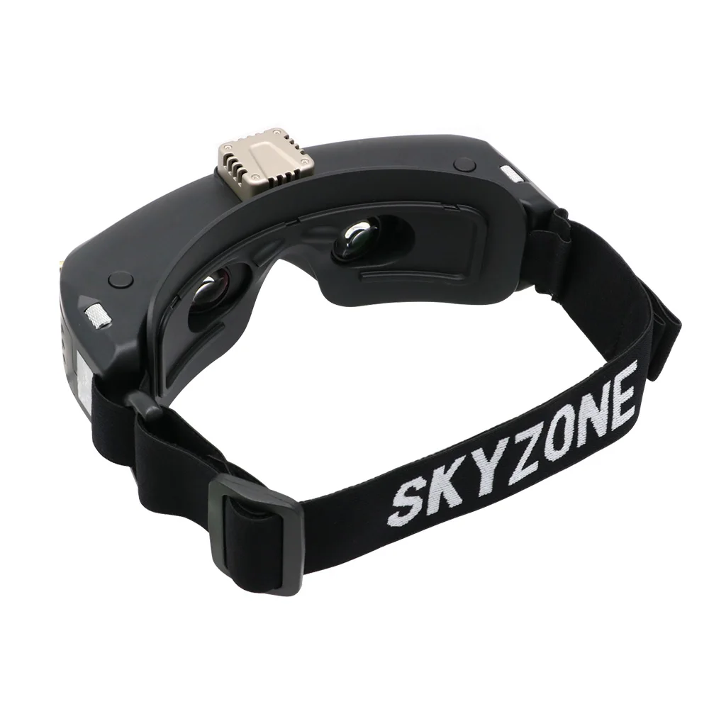 SKYZONE SKY04X PRO OLED 48CH 5 - Drone Racing Goggles recensie en prijs