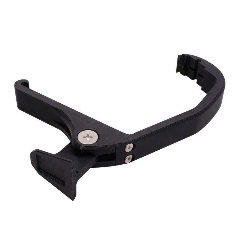 1Set FPV Drone Goggle naar Tac - Drone Racing Goggles recensie en prijs