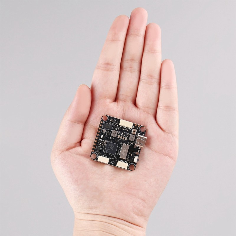 A63T-TBS Lucid H7 FC Flight Co - Drone Racing Flight Controller recensie en prijs