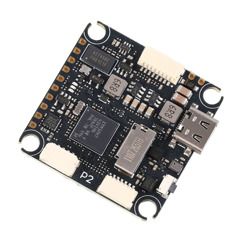 A63T-TBS Lucid H7 FC Flight Co - Drone Racing Flight Controller recensie en prijs