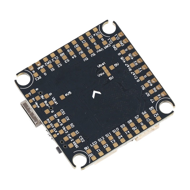 A63T-TBS Lucid H7 FC Flight Co - Drone Racing Flight Controller recensie en prijs