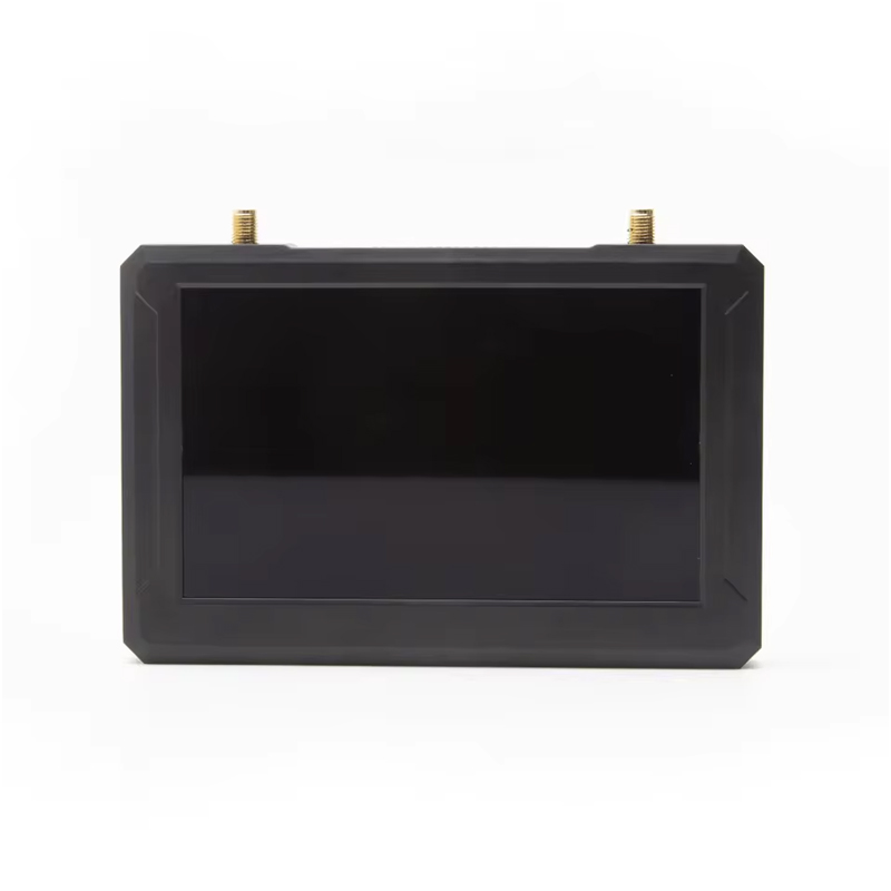 SKYZONE M5 FPV Monitor 5 Inch  - Drone Racing Gate recensie en prijs