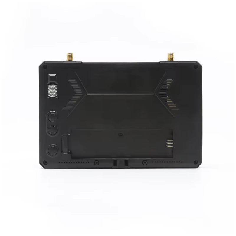 SKYZONE M5 FPV Monitor 5 Inch  - Drone Racing Gate recensie en prijs