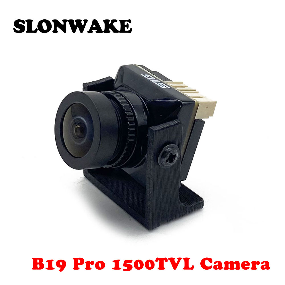 JINJIEAN B19 PRO Mini FPV-came - Drone Racing Frame recensie en prijs