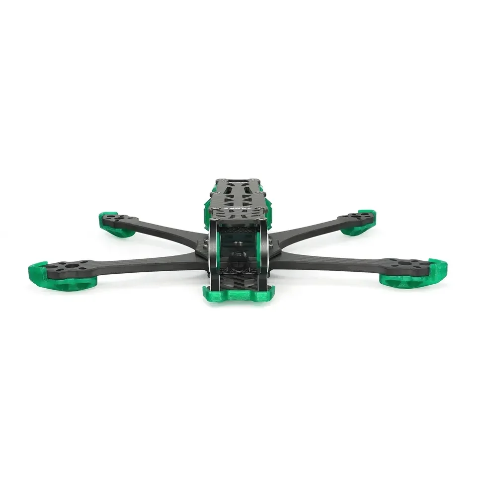 GEP-MK5D O3 MK5X naar MK5D Dea - Drone Racing Frame recensie en prijs
