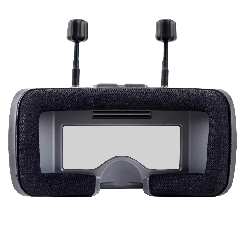 VR200 3,5 inch FPV-bril 5,8G a - Drone Racing Goggles recensie en prijs