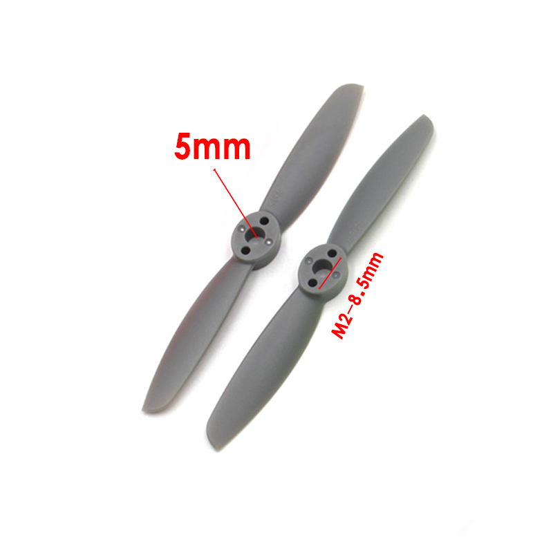 1 paar 4045 4 inch 4X4.5 Prope - Drone Racing Motor recensie en prijs