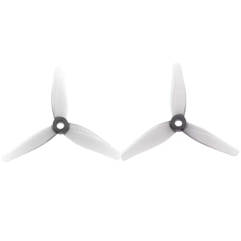 8 paar HQProp 3.5X2.8X3 Grijs  - Drone Racing Gate recensie en prijs