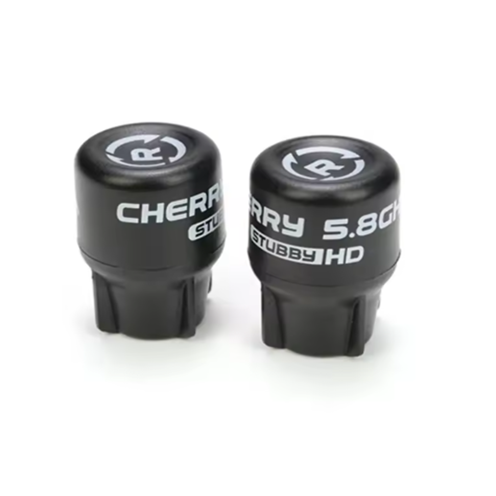 RUSHFPV RUSH Cherry Stubby HD  - Drone Racing Goggles recensie en prijs