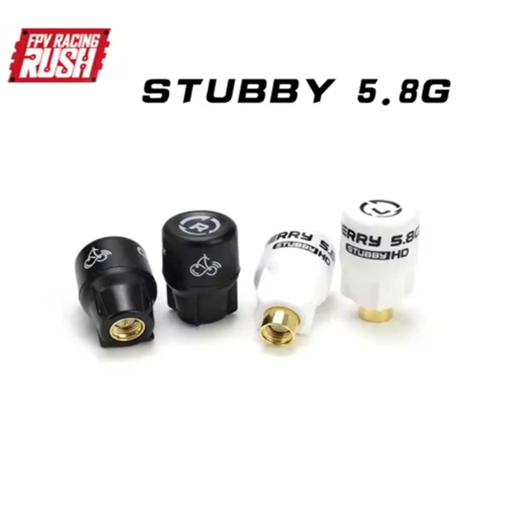 RUSHFPV RUSH Cherry Stubby HD  - Drone Racing Goggles recensie en prijs