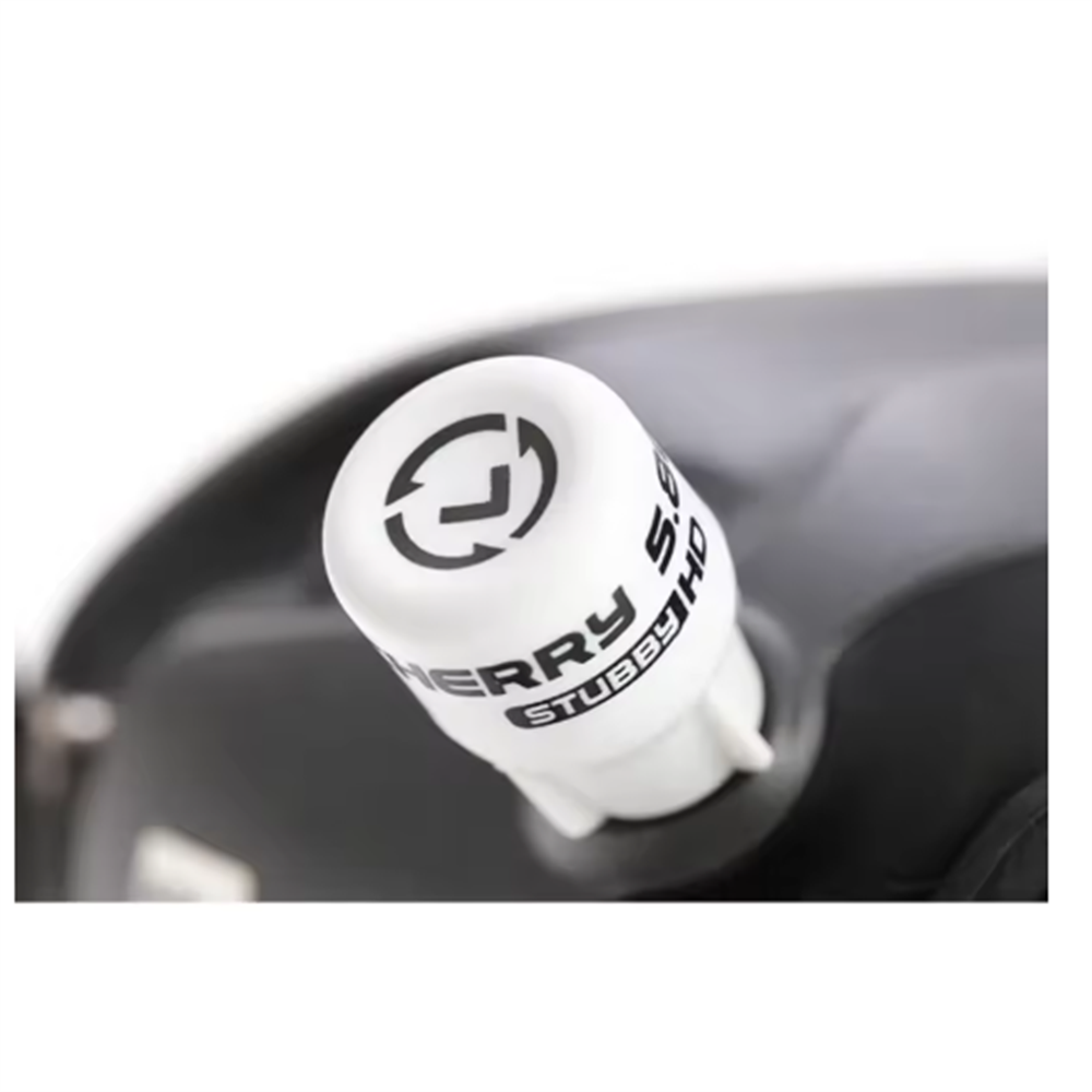 RUSHFPV RUSH Cherry Stubby HD  - Drone Racing Goggles recensie en prijs